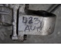 Puente Diferencial Delantero Nissan Navara NP300 D23 2.3 EA05