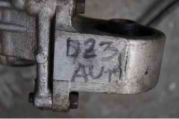 Puente Diferencial Delantero Nissan Navara NP300 D23 2.3 EA05