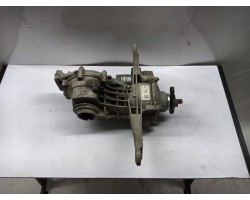 DIFFERENTIAL BRIDGE REAR MERCEDES A35 IN 177 A2473502702