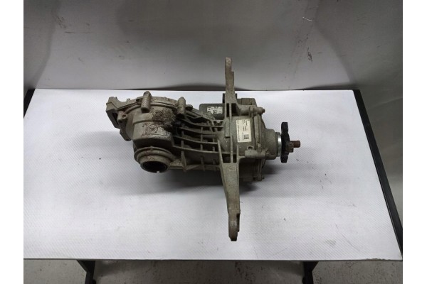 DIFFERENTIAL BRIDGE REAR MERCEDES A35 IN 177 A2473502702