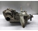 DIFFERENTIAL BRIDGE REAR MERCEDES A35 IN 177 A2473502702 Part manufacturer Mercedes Benz OE