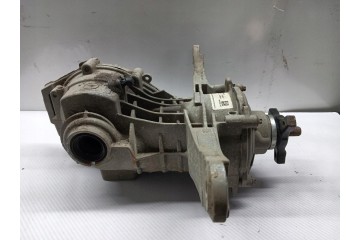 DIFFERENTIAL BRIDGE REAR MERCEDES A35 IN 177 A2473502702 Part manufacturer Mercedes Benz OE