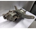 DIFFERENTIAL BRIDGE REAR MERCEDES A35 IN 177 A2473502702 Catalog number of the part A2473502702