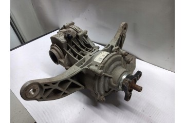 DIFFERENTIAL BRIDGE REAR MERCEDES A35 IN 177 A2473502702 Car type passenger cars