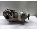 DIFFERENTIAL BRIDGE REAR MERCEDES A35 IN 177 A2473502702 Installation side front rear