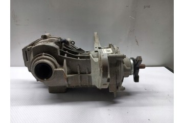 DIFFERENTIAL BRIDGE REAR MERCEDES A35 IN 177 A2473502702 Installation side front rear