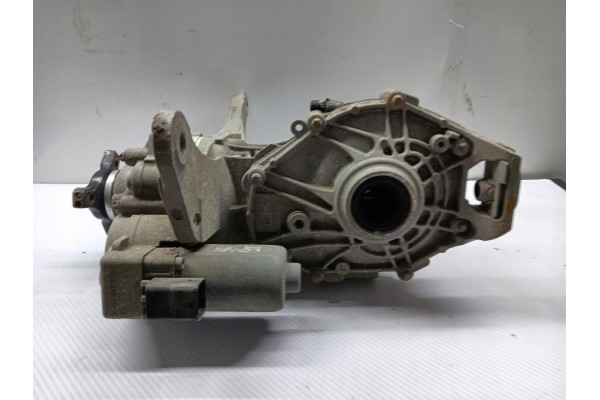 Puente Diferencial Trasero Mercedes A35 W177 A2473502702