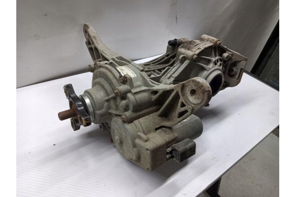 Puente Diferencial Trasero Mercedes A35 W177 A2473502702
