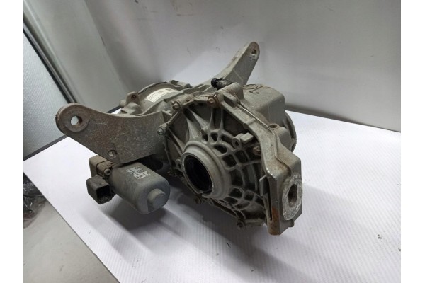 Puente Diferencial Trasero Mercedes A35 W177 A2473502702