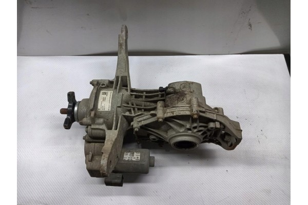 Puente Diferencial Trasero Mercedes A35 W177 A2473502702