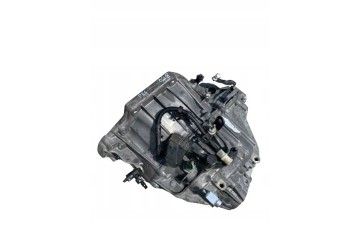GEARBOX RENAULT SCENIC 1 7 DCI PK4028