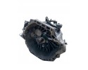 GEARBOX RENAULT SCENIC 1 7 DCI PK4028 Catalog number of the part PK4028