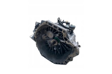 GEARBOX RENAULT SCENIC 1 7 DCI PK4028 Catalog number of the part PK4028