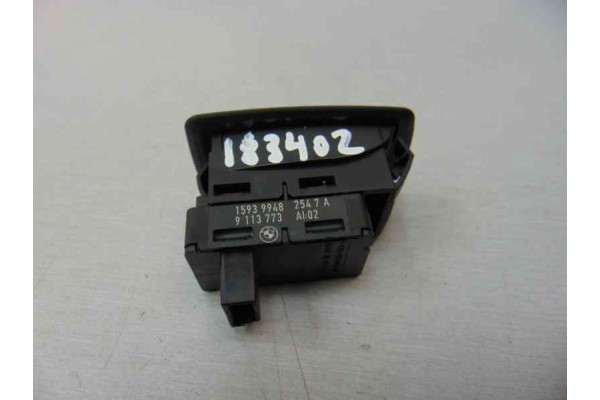 9113773 MANDO ELEVALUNAS DELANTERO DERECHO BMW SERIE X3 (E83)