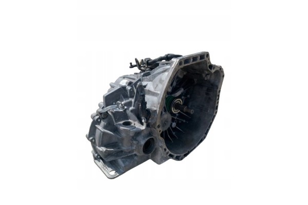 GEARBOX RENAULT SCENIC 1 7 DCI PK4028 Part manufacturer Renault OE