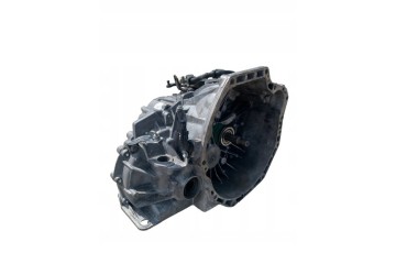 GEARBOX RENAULT SCENIC 1 7 DCI PK4028 Part manufacturer Renault OE