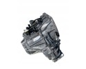 GEARBOX RENAULT SCENIC 1 7 DCI PK4028 Transmission type not specified