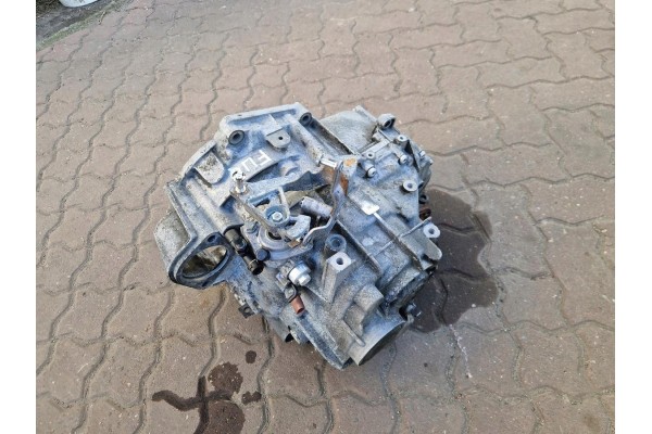 Transmission 4x4 FUQ Audi A3 8p 2 0 TDI