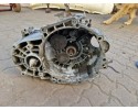 Transmission 4x4 FUQ Audi A3 8p 2 0 TDI Catalog number of the part FUQ