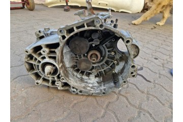 Transmission 4x4 FUQ Audi A3 8p 2 0 TDI Catalog number of the part FUQ