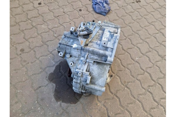 Transmission 4x4 FUQ Audi A3 8p 2 0 TDI Part manufacturer Audi OE