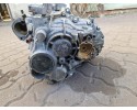Transmission 4x4 FUQ Audi A3 8p 2 0 TDI Transmission type manual