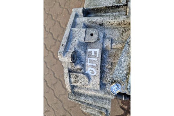 Transmission 4x4 FUQ Audi A3 8p 2 0 TDI Car type passenger cars