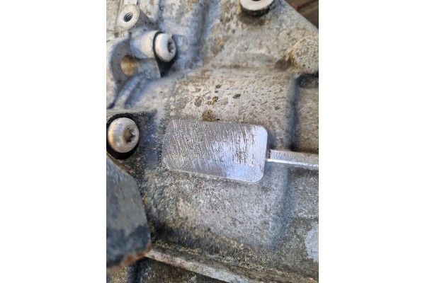Transmission 4x4 FUQ Audi A3 8p 2 0 TDI Product weight with unit packaging 0 5 kg
