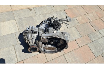 Audi A3 8V VW Golf VII Skoda Octavia III 1 6 TDI Transmission QYB