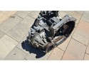 Audi A3 8V VW Golf VII Skoda Octavia III 1 6 TDI Transmission QYB Catalog number of the part Audi A3 8V VW Golf VII Skoda Octavi