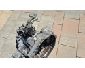 Audi A3 8V VW Golf VII Skoda Octavia III 1 6 TDI Transmission QYB Part manufacturer SEAT OE