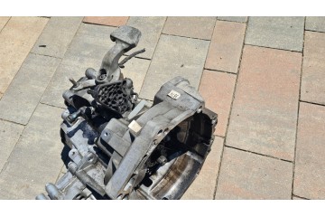 Audi A3 8V VW Golf VII Skoda Octavia III 1 6 TDI Transmission QYB Part manufacturer SEAT OE