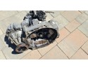Audi A3 8V VW Golf VII Skoda Octavia III 1 6 TDI Transmission QYB Transmission type manual