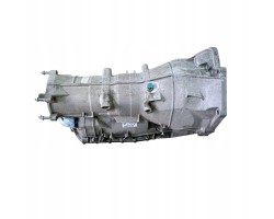 BMW X5 E70 2009 Center Automatic Transmission