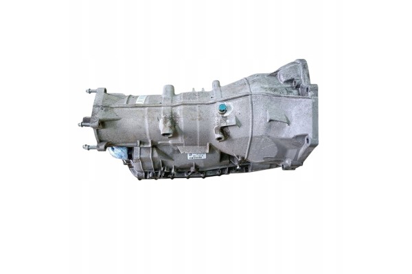 BMW X5 E70 2009 Center Automatic Transmission