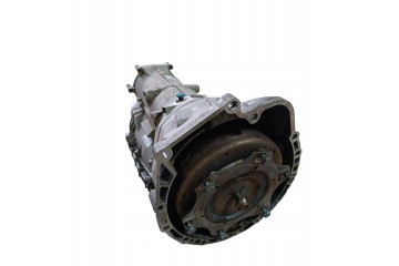 BMW X5 E70 2009 Center Automatic Transmission Part manufacturer BMW OE