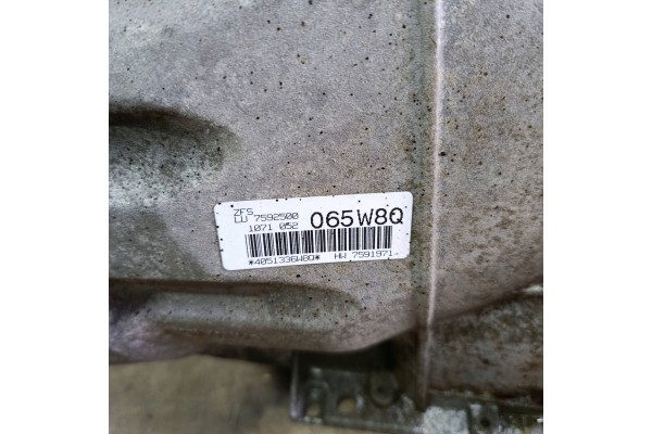 BMW X5 E70 2009 Center Automatic Transmission Catalog number of substitutes 1071052