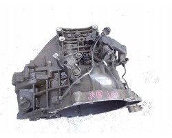Transmission Hyundai i30 II 1 6 CRDI WDJ6A 12 17 r