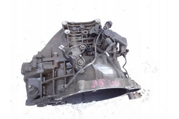 Transmission Hyundai i30 II 1 6 CRDI WDJ6A 12 17 r