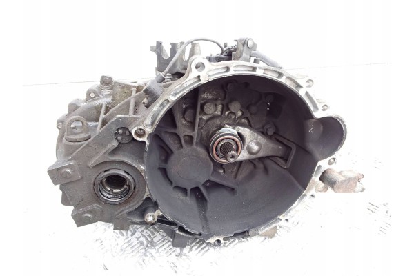 Transmission Hyundai i30 II 1 6 CRDI WDJ6A 12 17 r Part manufacturer Hyundai OE