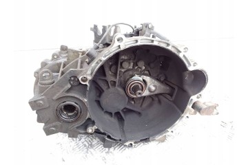 Transmission Hyundai i30 II 1 6 CRDI WDJ6A 12 17 r Part manufacturer Hyundai OE