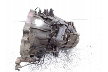 Transmission Hyundai i30 II 1 6 CRDI WDJ6A 12 17 r Catalog number of the part WDJ6A