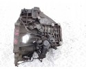 Transmission Hyundai i30 II 1 6 CRDI WDJ6A 12 17 r Transmission type manual