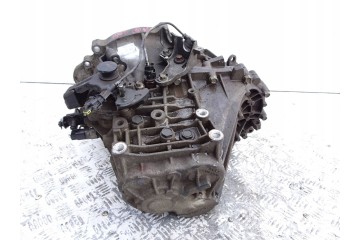 Transmission Hyundai i30 II 1 6 CRDI WDJ6A 12 17 r Car type passenger cars