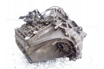 Transmisión Hyundai i30 II 1.6 CRDI WDJ6A 12-17 r