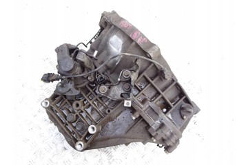 Transmisión Hyundai i30 II 1.6 CRDI WDJ6A 12-17 r