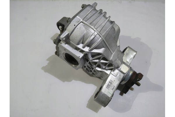 Bridge differential Chevrolet Camaro SS 6 2 V8 3 27 LSD 2009 2015