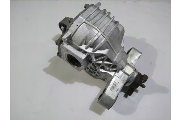 Bridge differential Chevrolet Camaro SS 6 2 V8 3 27 LSD 2009 2015