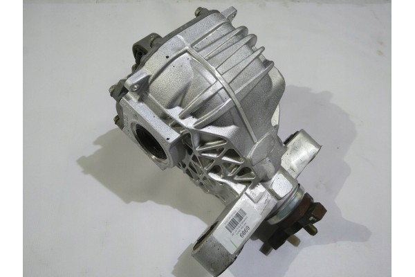 Bridge differential Chevrolet Camaro SS 6 2 V8 3 27 LSD 2009 2015 Catalog number of the part 92246989