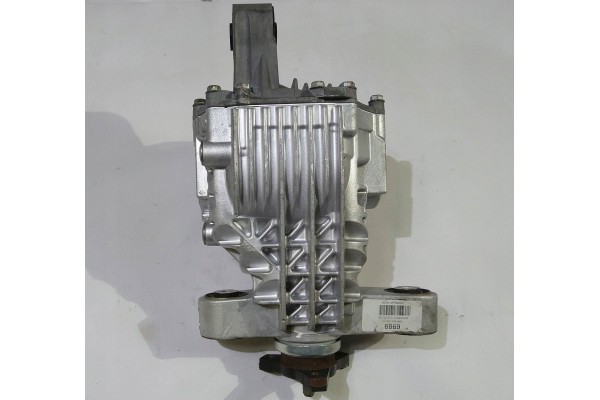 Bridge differential Chevrolet Camaro SS 6 2 V8 3 27 LSD 2009 2015 Part manufacturer Chevrolet OE